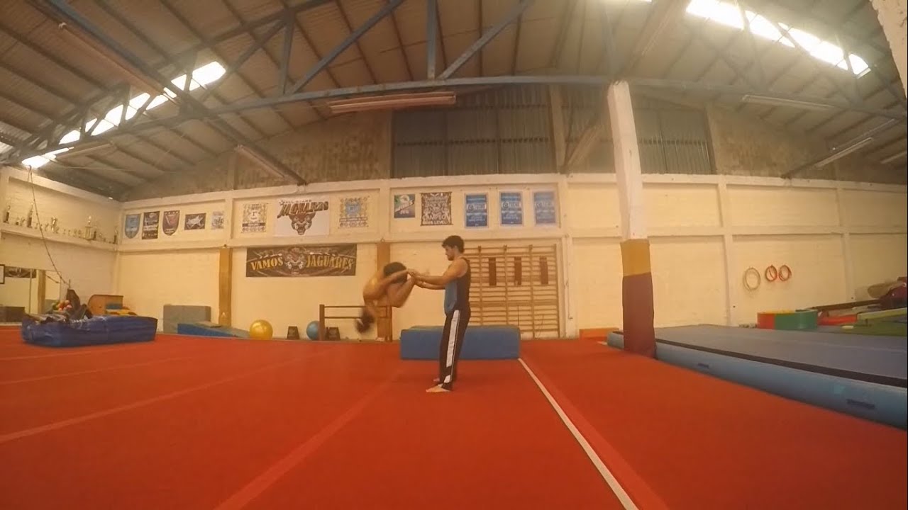 Acroportes setiembre 2016