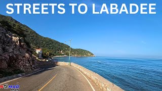 STREETS TO LABADEE, HAITI  2024