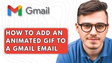 How To Add an Animated GIF to a Gmail Email [2025 Guide]