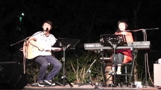 1021004 Suming．舒米恩+原田郁子 (SOLO+鈴鐺+石頭歌)