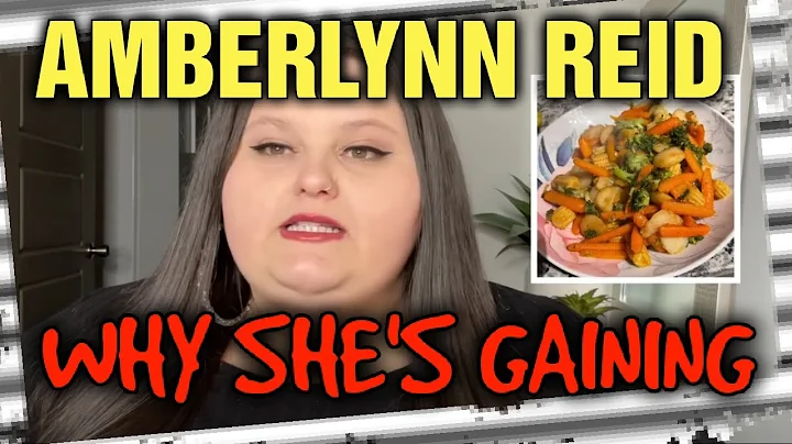 Amberlynn Reid || It's YOUR Fault!