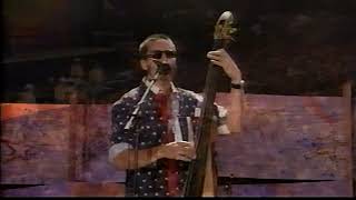 Primus - The Air Is Getting Slippery - 8/14/1994 - Woodstock 94