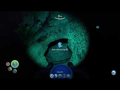 subnautica lithium scanner