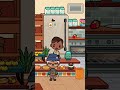 Toca Boca Secrets 😱 | Wait Till End | Toca Life World #shorts #tocaboca #tocalifeworld #tocasecrets