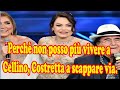 Romina choc: “Perchè non posso più vivere a Cellino, Costretta a scappare via. Cos’è successo” Fan |