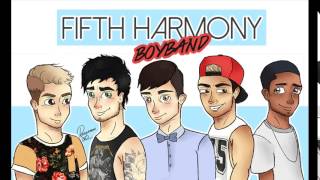 Going Nowhere - Fifth Harmony {Male Version}