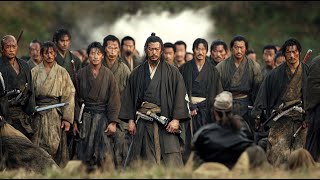 They Waited 2 Years for Revenge… The Shocking Story of the 47 Rōnin