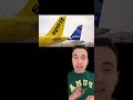La caída de Spirit Airlines. Que pasó? Causas #colapso #causas #analisis #opinion #aerolíneas