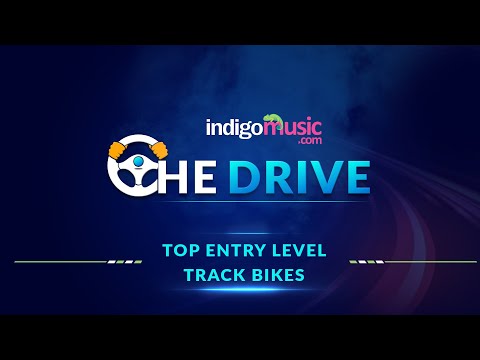 The Drive--Top Entry-Level Track Bikes