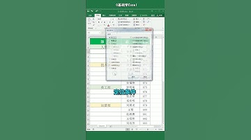 excel快速填充部門呢？還學不會的，点击置顶评论链接，來我🆓三天Excel進階訓練營！#shorts #excel #youtubeshorts  #fyp #office #办公技巧