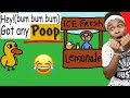 Funniest Unfinished Song And Nursery Rhymes