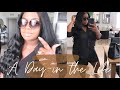 WEEKLY VLOG: I’M HAVING A BAD DAY|NEW LUXURY BAG + LUNCH DATES