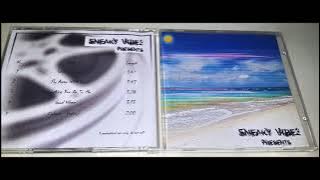 Sneaky Vibez Presents - The Beginning Albumsampler (Unreleased) (-2oox-)