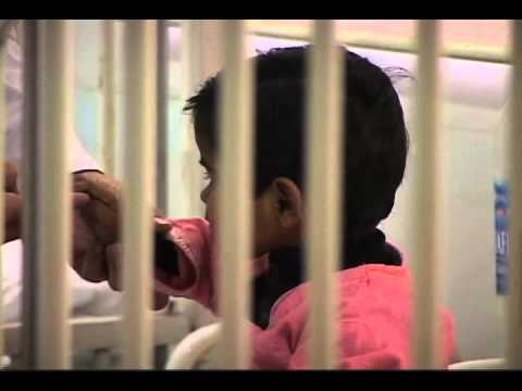 Why Pneumonia Still A Killer & Hope For Pakistan's...