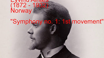 Norwegian Composers Pt.5 (Elling to Valen)