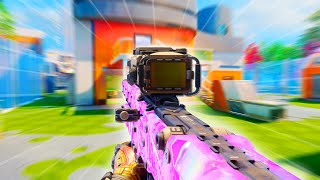 the P-06 MAKES PEOPLE ANGRY in Black Ops 3... (FUNNY REACTIONS)