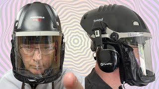 Trend Air Shield Pro  Unboxing and Review