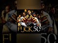 THE GAME G UNOT 2026 BLACK WALL STREET