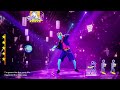 Just Dance 2024 Edition: Canned Heat by Jamiroquai - Full Gameplay