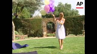 TV personality pregnant with second child