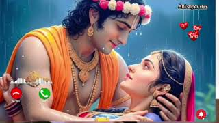 krishna bhajan ringtones / radha krishna serial song instrumental | radha krishna love ringtones 