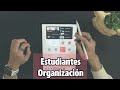 Ser más organizado ESTUDIANTES (Apuntes digitales en mi iPad Air 4)