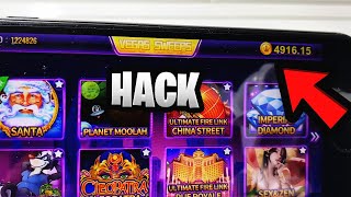 Vegas Sweeps Add Money Hack (2023) screenshot 3