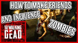 Expedition: SAMSON BROS SUPPLY RUN...Again | Overkill's The Walking Dead screenshot 4