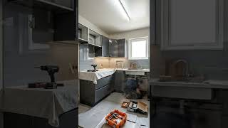 Luxury Open Kitchen | Ahmad Socal Ai