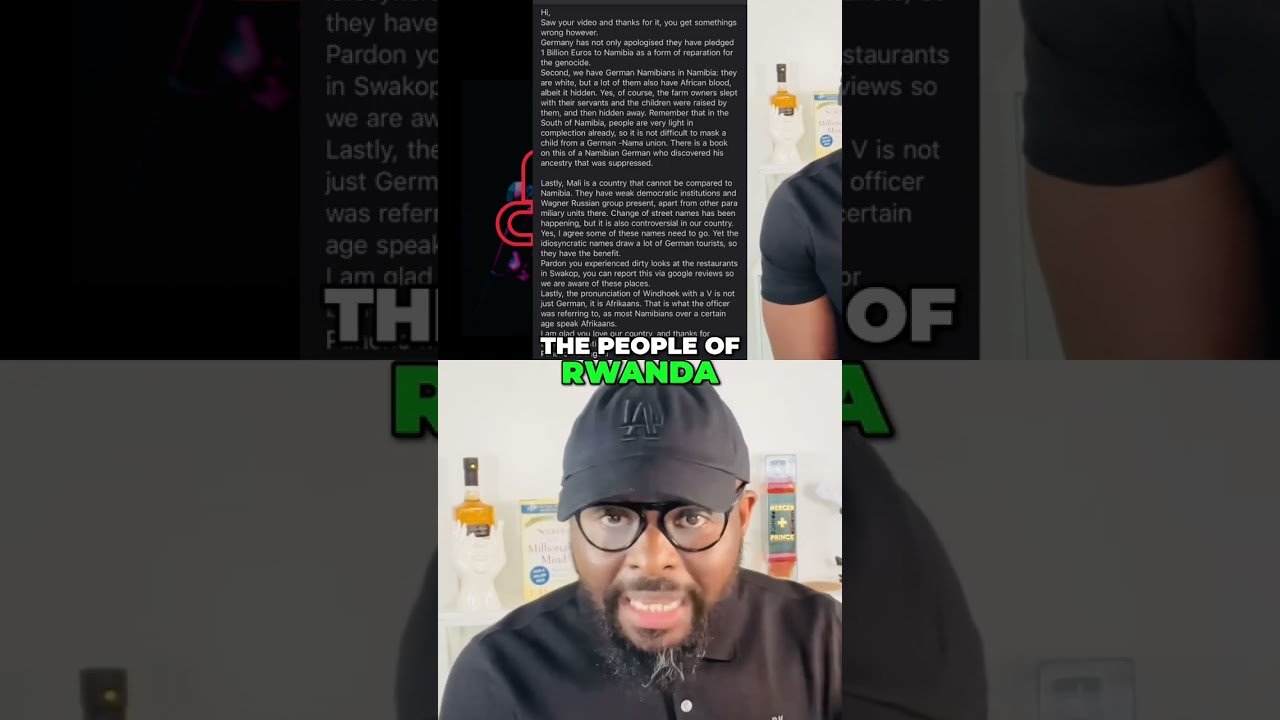 Rwanda: Is Democracy the Only Path?