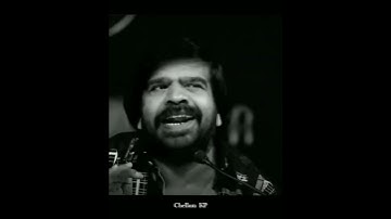 💔Vaigai Karai katre nillu song whatsapp status 💔with TR Emotional dialogue 💔