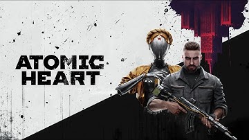 Atomic Heart - Vavilov Complex 03
