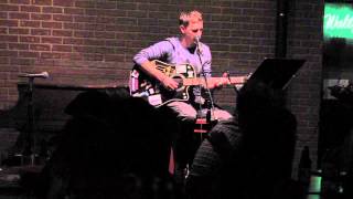 Raped By A Ninja - original song by Comedian Jonesy