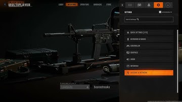 How To Find Blocked Players In Call Of Duty Black Ops 6