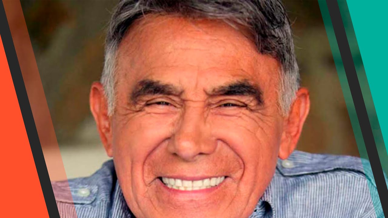 Comediantes famosos mexicanos