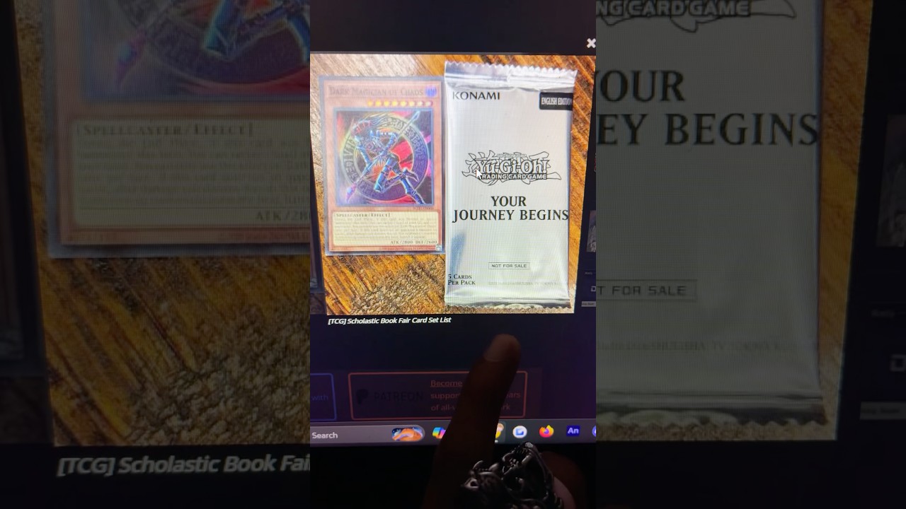 Yu-Gi-Oh Cards You Cannot Buy