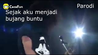 Parodi lagu rokok terlucu..