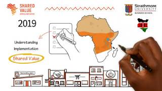 Shared Value Understanding in Southern and Eastern Africa