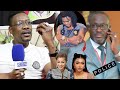 Dbat houleux entre tange tandian et le journaliste xamouma doro gaye sama yoon nekoul si mom wally