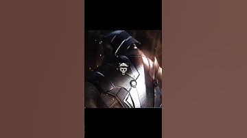 Darkseid Ultimate Combo Edit - Injustice 2