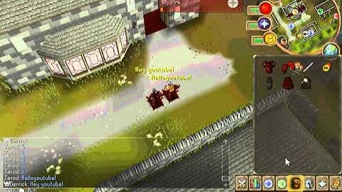 New RsPs need staff mods admins!!!