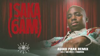 Ciza Jazzwrld Thukuthela  Isaka 6am  Paak Remix Afrohouse