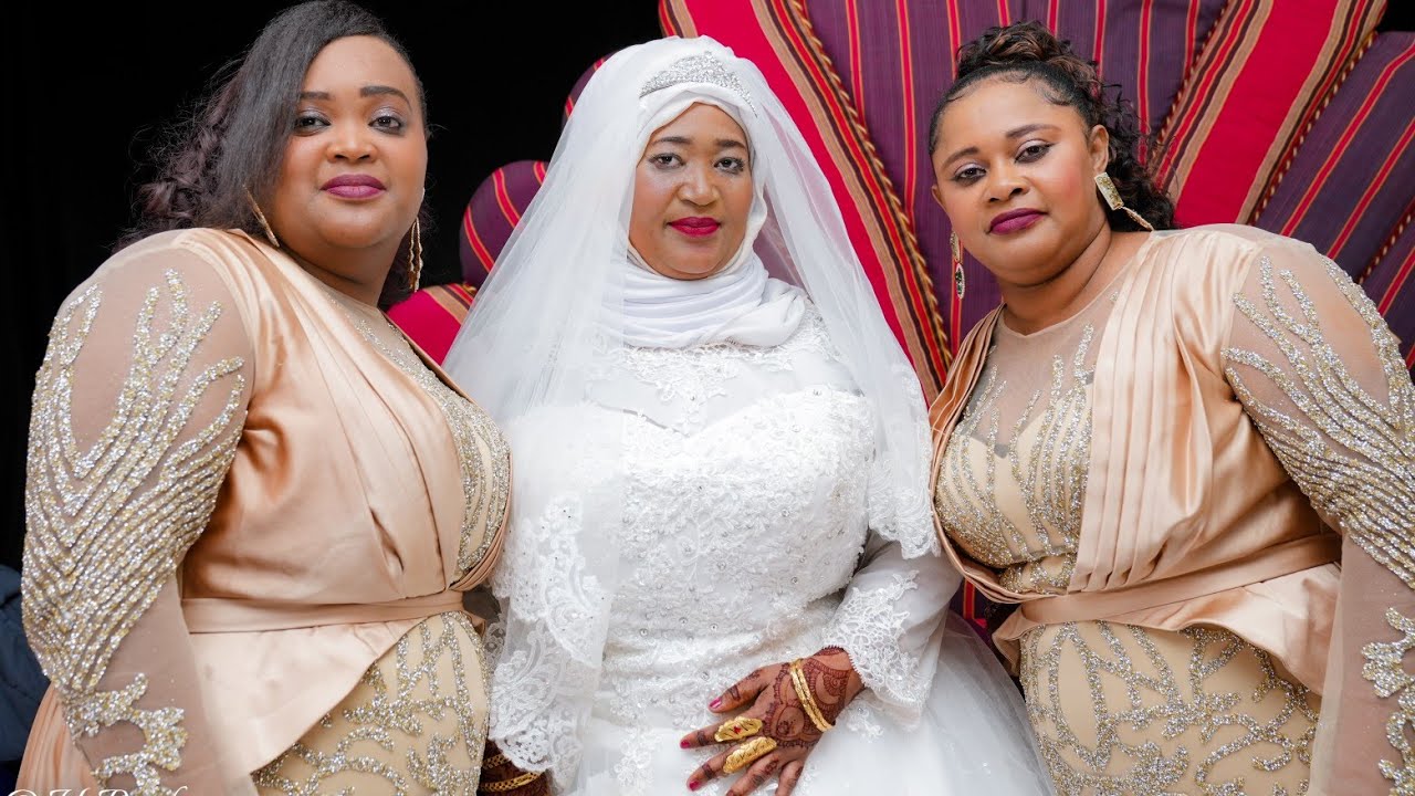 oukoumbi de Mohamed & Roukia