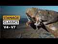 Gods own Rock? V4 - V7