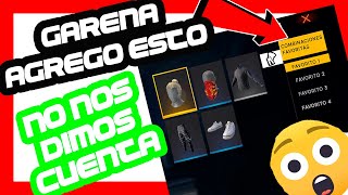 GARENA DEBE IMPLEMENTAR ESTO YA MISMO!!! [FREE FIRE]