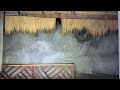 Typhoon UWAN / FUNG-WONG Storm Surge Waves Batter Eastern Philippines