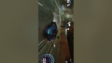 Need for Speed No Limits:- Chapter 01 - Slayer | Event 01 - Rush Hour