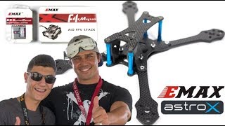 Shaun Taylor AstroX Switch Stretch X / Emax Build & Maiden
Build and maiden of a Shaun Taylor inspired AstroX Switch Stretch X running Emax Gear. The quick version of the story goes something like this: At the MultiGP IO Shaun gave Thomas his 2016 Quad which Thomas only flew a couple of times. He loved the fact that he was flying something that another pilot he looks up to flies using his settings, so he decided to build a more current Shaun Taylor build.
He wanted the AstroX Switch Stretch X, but unfortunately it wasnât available in Australia, however AstroX were kind enough to get one to him in under a week, so a massive shout out and thanks go to the AstroX Team and Boohwan! You guys are a credit to the hobby and sport of FPV.
Then we have Emax who also managed get all the Electronics to us for this build. Also a massive shout out to Brandon from Emax, dude youâre not only one of the nicest guys, but I had no idea what an amazing pilot you are! Check out his channel SouzFPV. https://www.youtube.com/channel/UCR4s-wgNCI5FQjxLhMRjo9w
Anyway itâs an awesome build and all the gear works great, now itâs a matter of time for Thomas to adjust to flying a stretch X. In the mean time, the Helix that Thomas used to break UTT1 on its maiden, is being sent to Shaun Taylor, in true X configuration along with Thomasâ squish X plates if he wishes to change it out to squish X and fly it exactly the same way Thomas flies. Idea here is Thomas flies Shauns Quad and Shaun gets to fly Thomas quad :D
Anyway some really crazy Helix builds coming really soon!
- - - - - - - - - - - - - - - - - - - - -
Astro X Build Available through:
http://www.astrox.kr
Emax Electronics
http://emax-usa.com
Dal Props
https://www.dalprops.com/
Camera
http://foxeer.com
Batteries
FMR 4S 1550 mah Pack
https://www.nextfpv.com.au
Crossfire
- - - - - - - -
http://team-blacksheep.com/shop
- - - - - - - - - - - - - - - - - - - - -
ImpulseRC Helix Build Available through:
https://impulserc.com
http://store.rotorriot.com
FPV HS1177 Camera & Antenna
http://foxeer.com
Props
http://hqprop.com
Motors
http://store-en.tmotor.com
Batteries
FMR 4S 1550 mah Pack
https://www.nextfpv.com.au
Like us on our FaceBook Page & Twitter
http://www.facebook.com/BmswebYoutube
https://twitter.com/BMSwebYouTube
https://instagram.com/bmsweb/
http://periscope.tv/bmswebyoutube Shaun Taylor AstroX Switch Stretch X / Emax Build & Maiden
