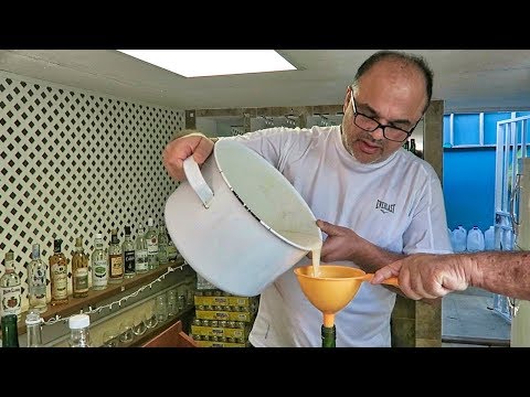 How to make the best Puerto Rican Coquito
