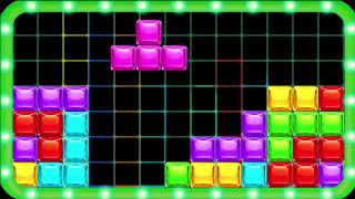 Block Puzzle Legend 9- 1280×720 screenshot 5